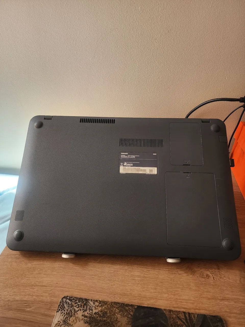 Notebook i3  - Foto 2
