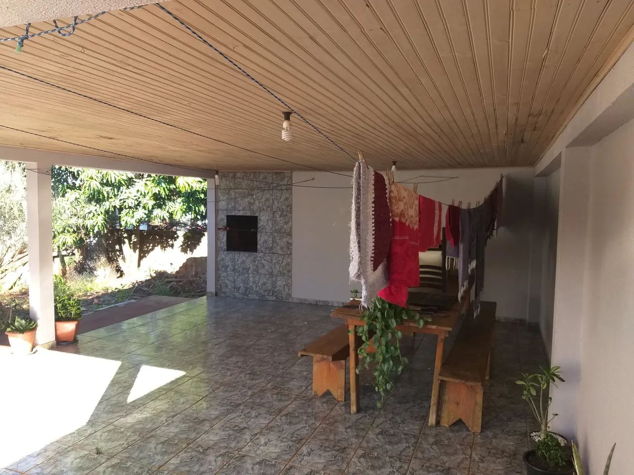 Vendo casa e sala comercial 300m² - Foto 3