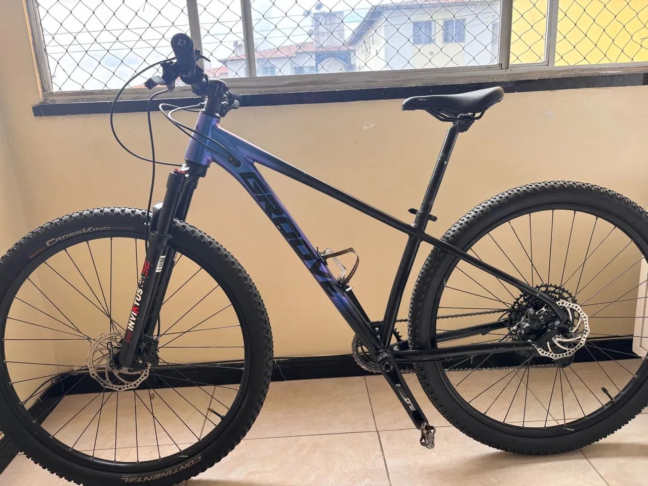 Bicicleta Groove  - Foto 3