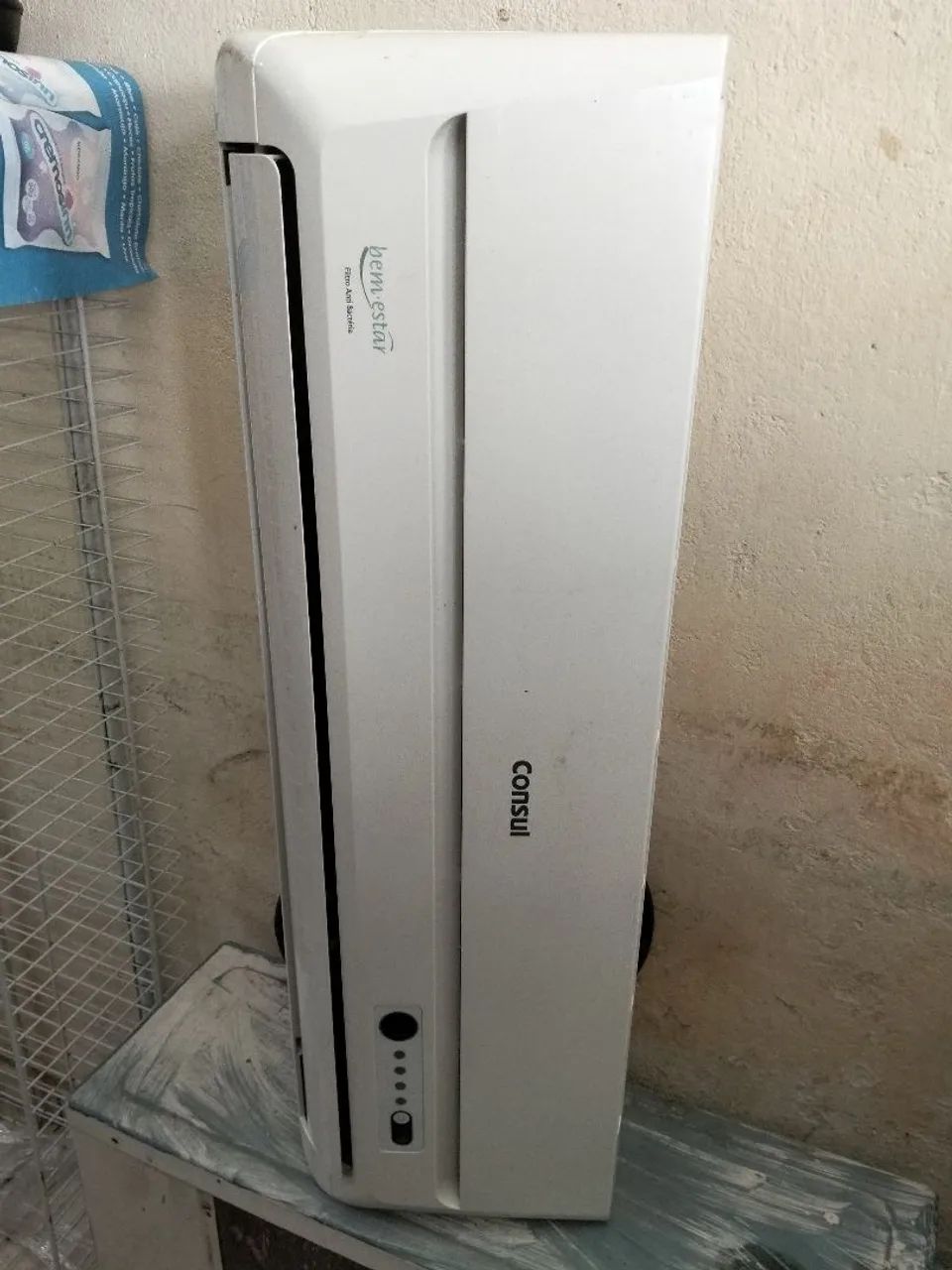 Ar condicionado Consul  - Foto 2