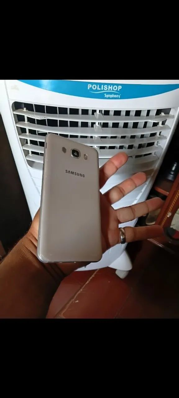 Samsung j7 metal funcionando valor 150