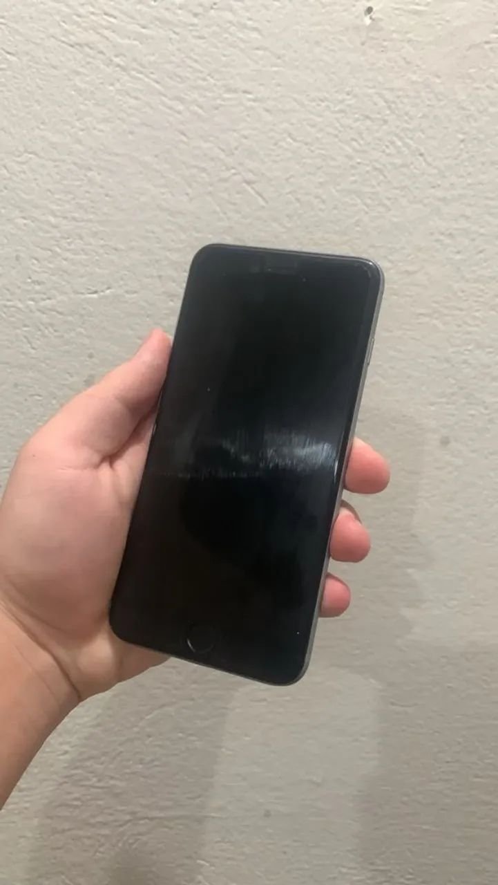Iphone 6 Plus  - Foto 2