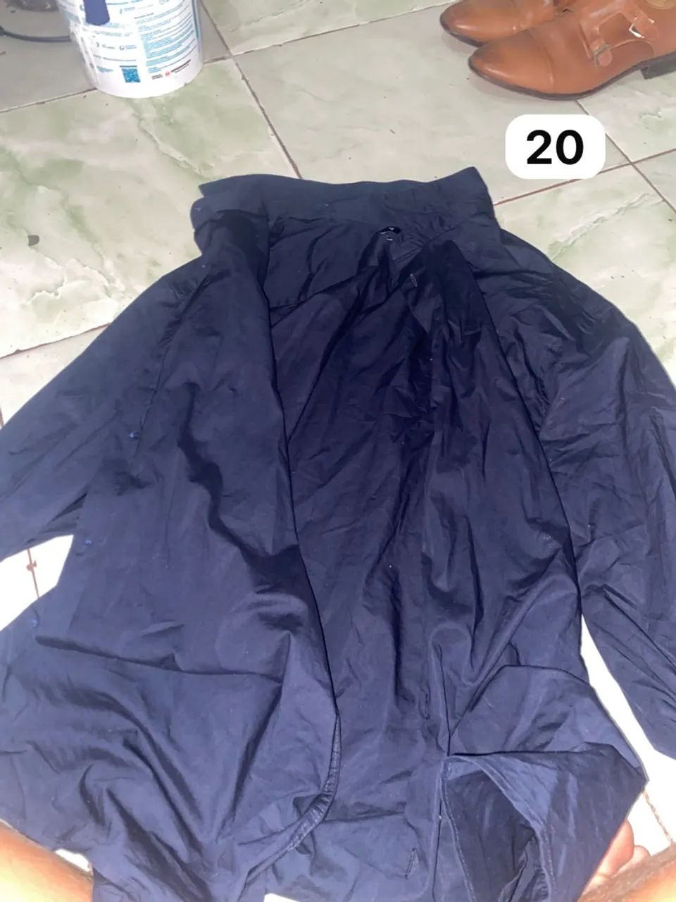 Bazar de roupas de marca  - Foto 2