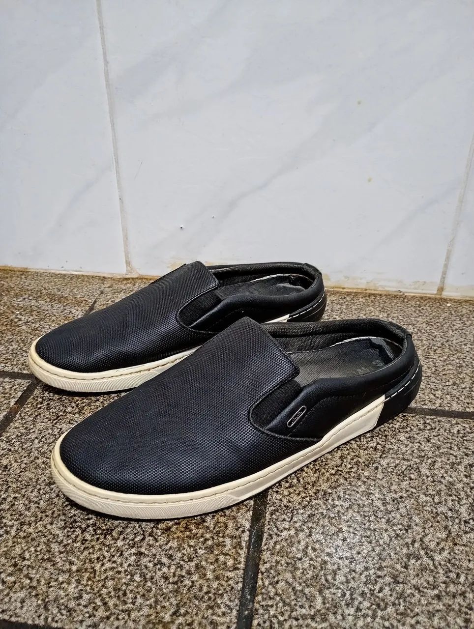 Sapato TAM 42
