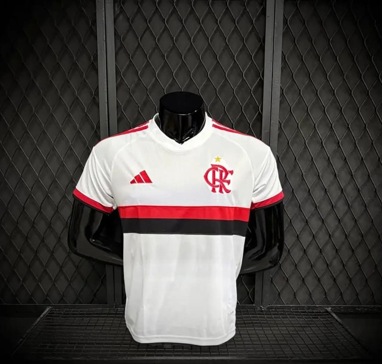 Camisa do Flamengo 2026 - Foto 3