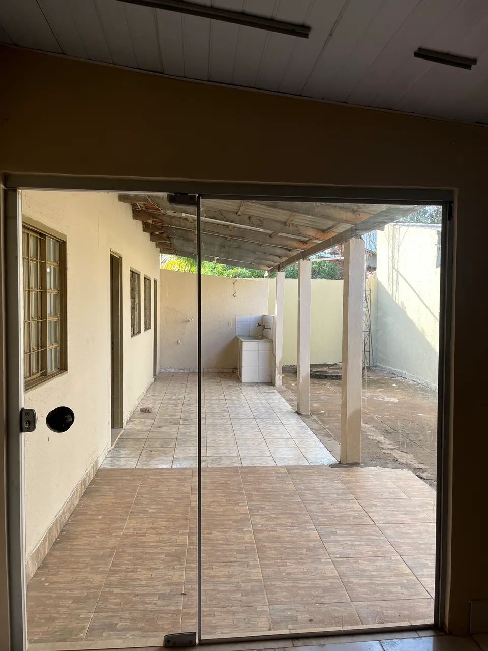 Casa Bairro Grajaú Goiânia  - Foto 4