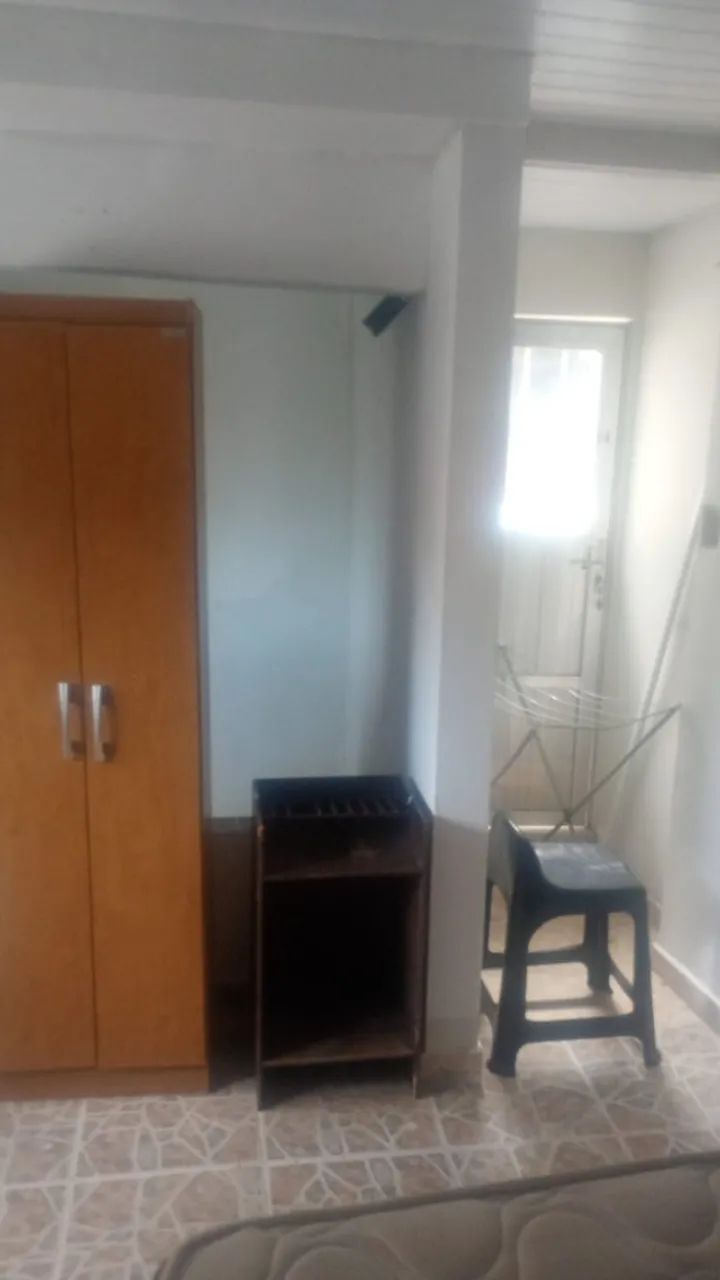 Vaga Quarto Individual (PDC GAVEA) - Foto 2