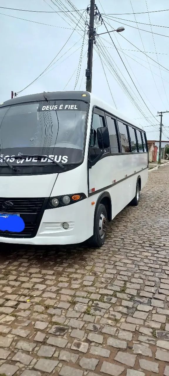 Micro ônibus  - Foto 2