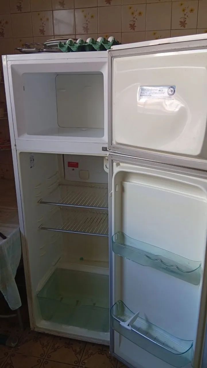 Geladeira - Foto 2