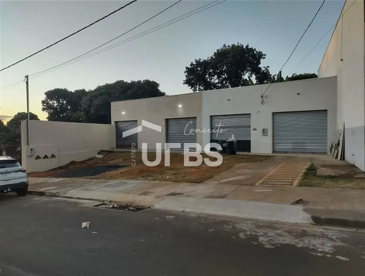 Galpão com 406m² à venda no Aclimação - Foto 5