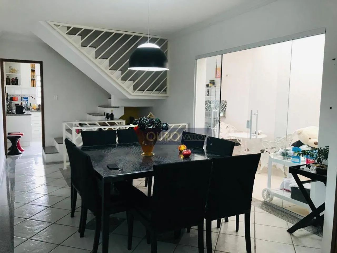Sobrado com 160m² - Foto 5
