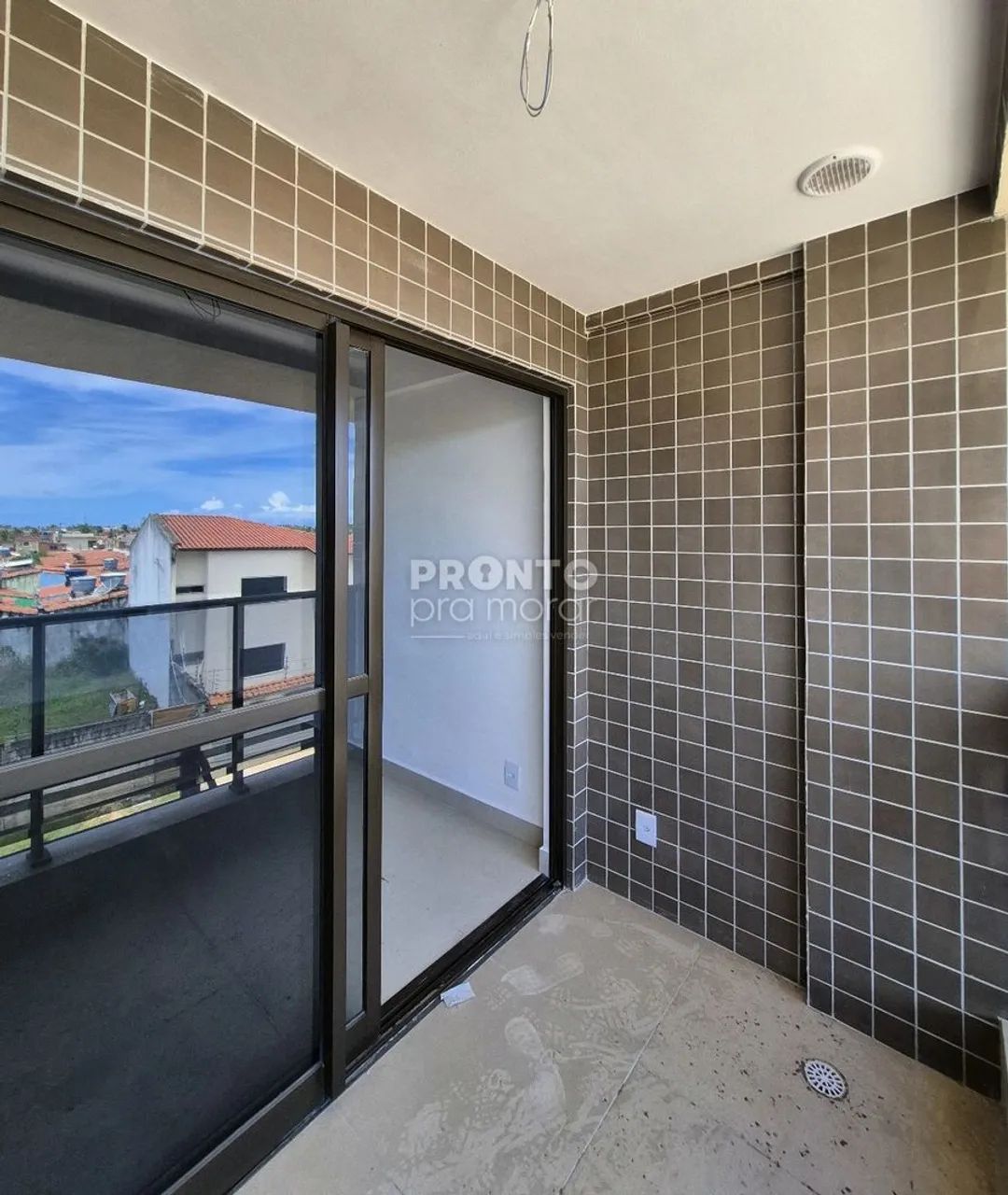 Flat com 1 quarto em Carneiros - Foto 2