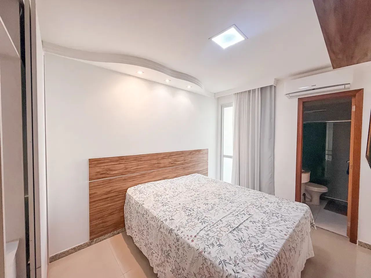 Cobertura duplex mobiliada com vista para o mar!! - Foto 3