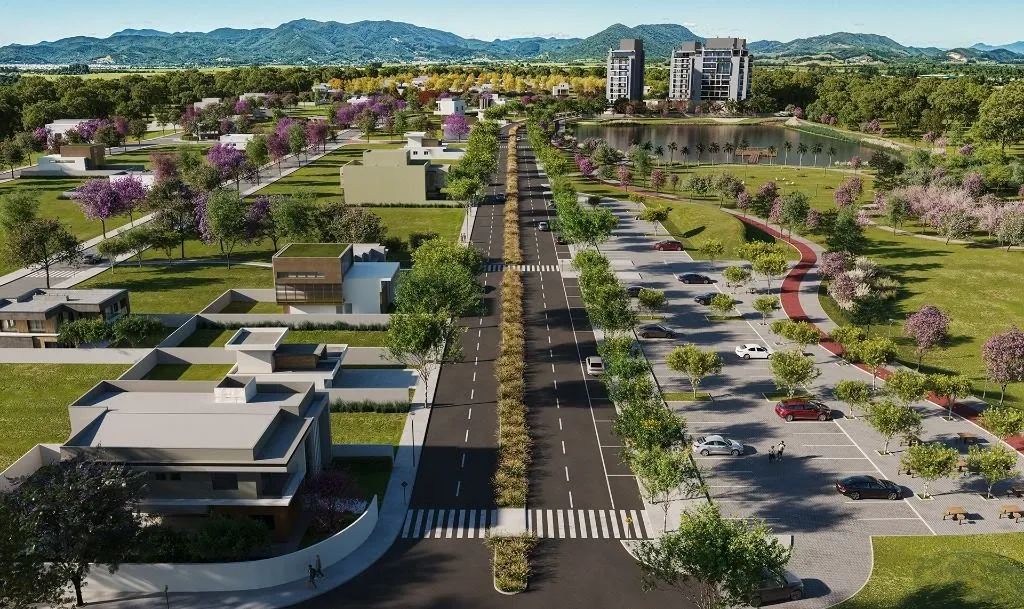 Terreno à venda, a partir de 250 m² - Centro - Tijucas/SC - Foto 2