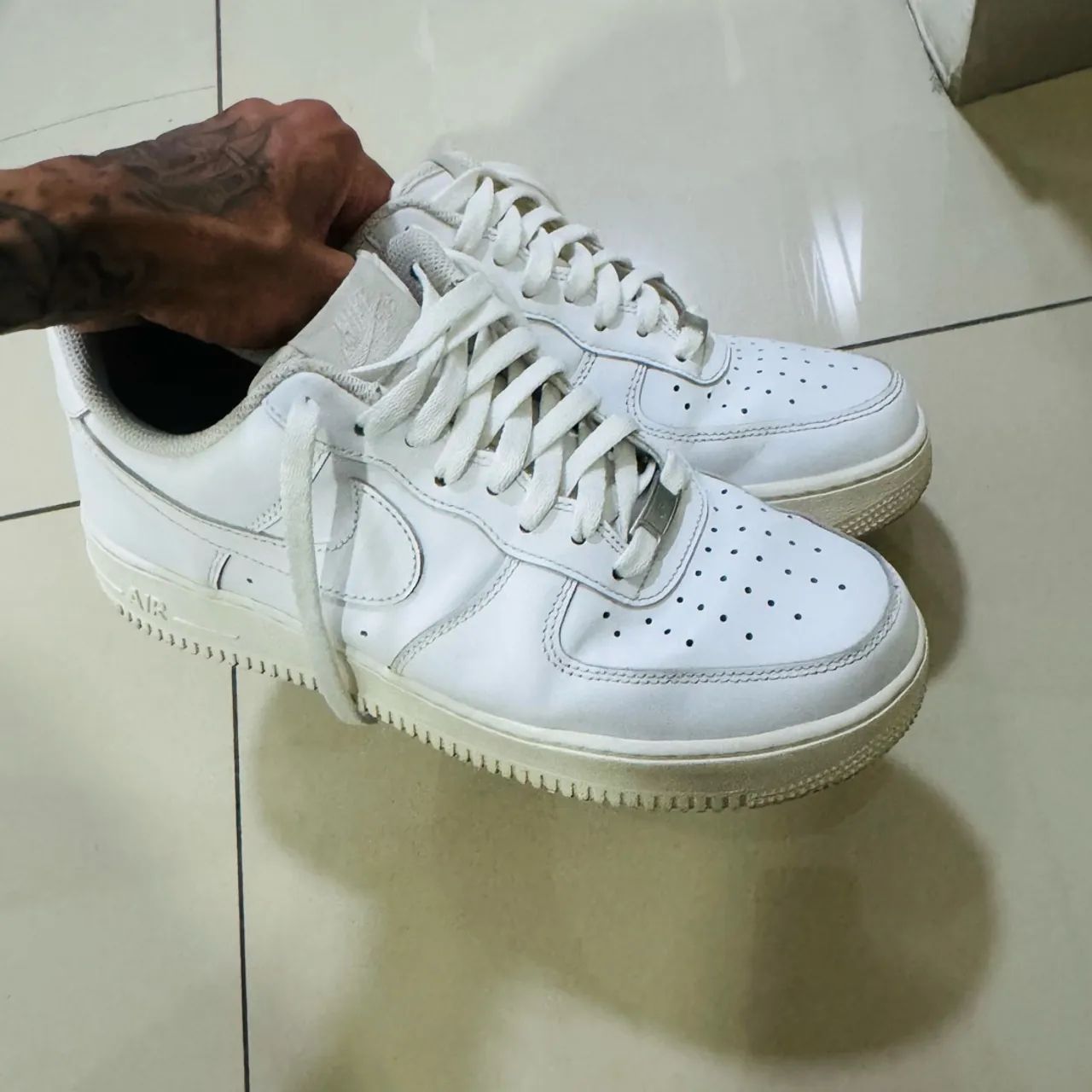 Air Force original 
