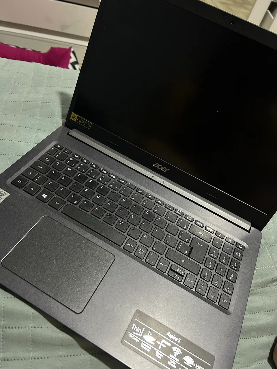 Notebook Acer Aspire 5, A515-54 - Foto 5