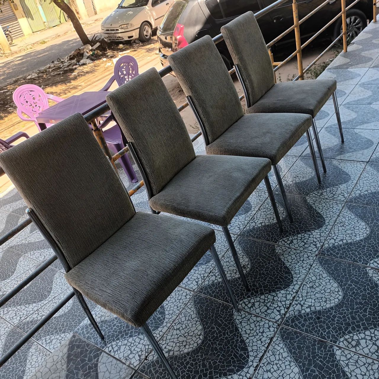 Cadeiras  - Foto 2