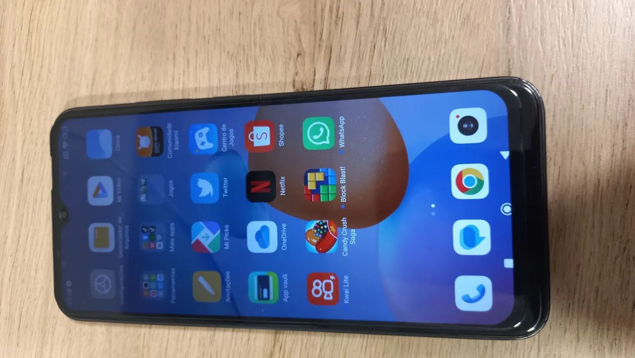 Xiaomi Redmi note 11 - Foto 3