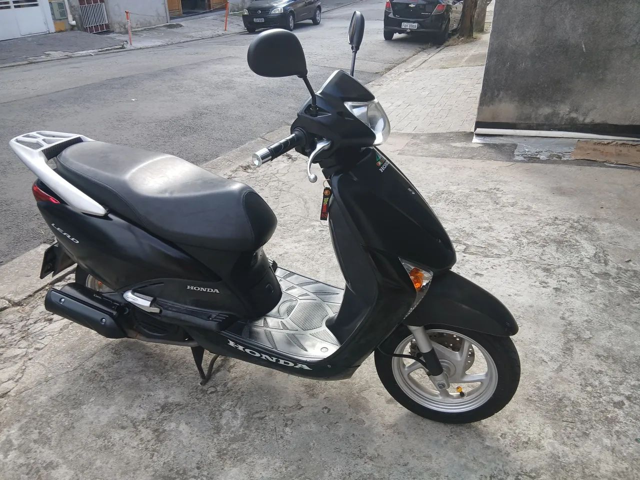 Moto lead 2014  - Foto 4
