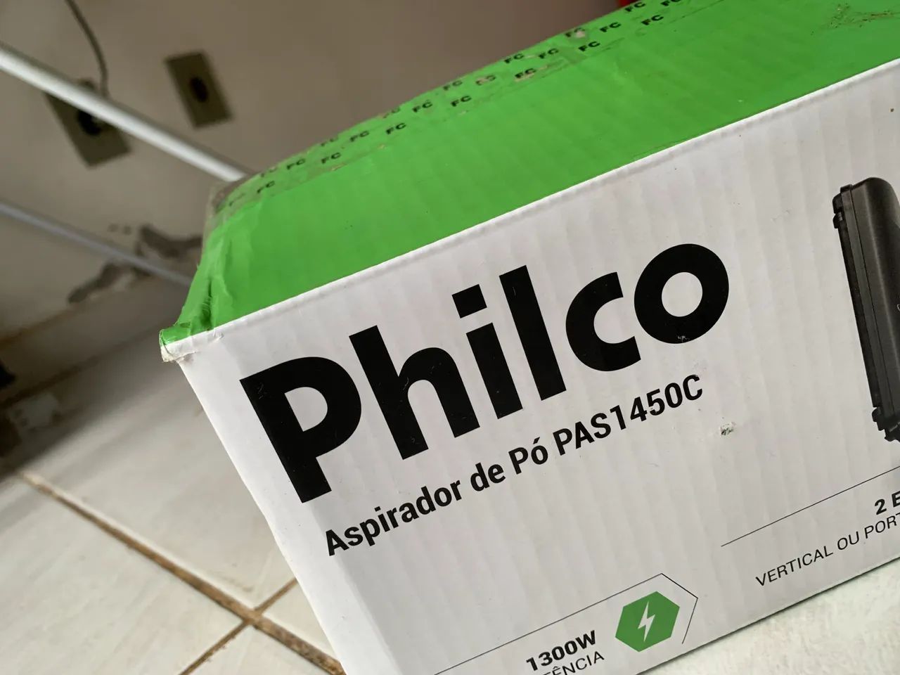 Aspirador de pó  - Foto 5