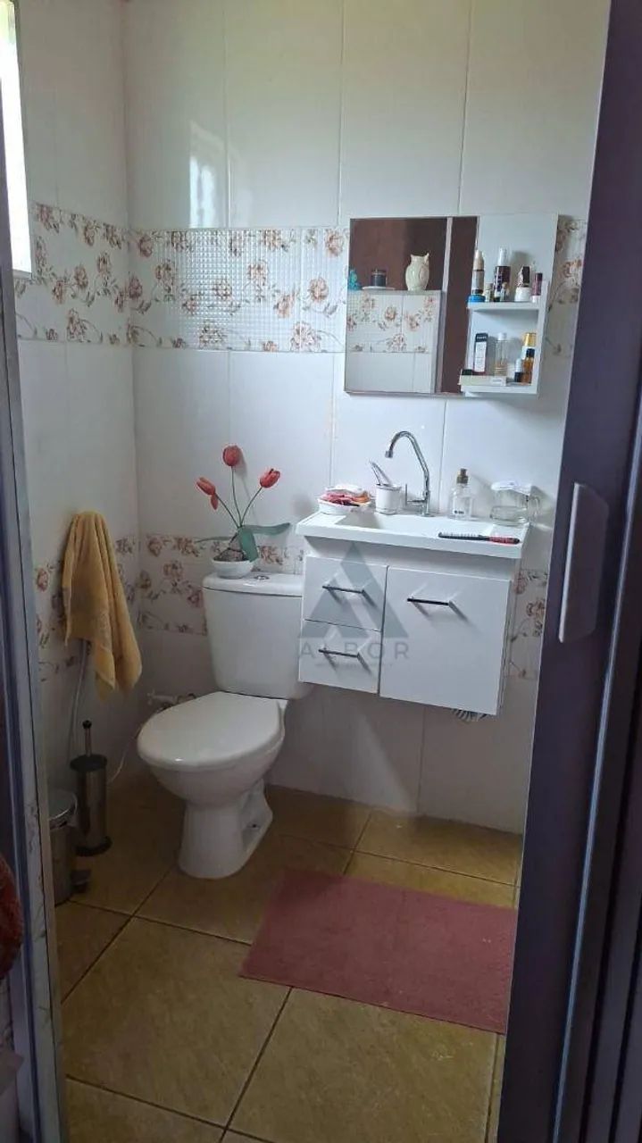 Chácara com 2 quartos à venda, - Cercadinho - Alambari/SP - Foto 3