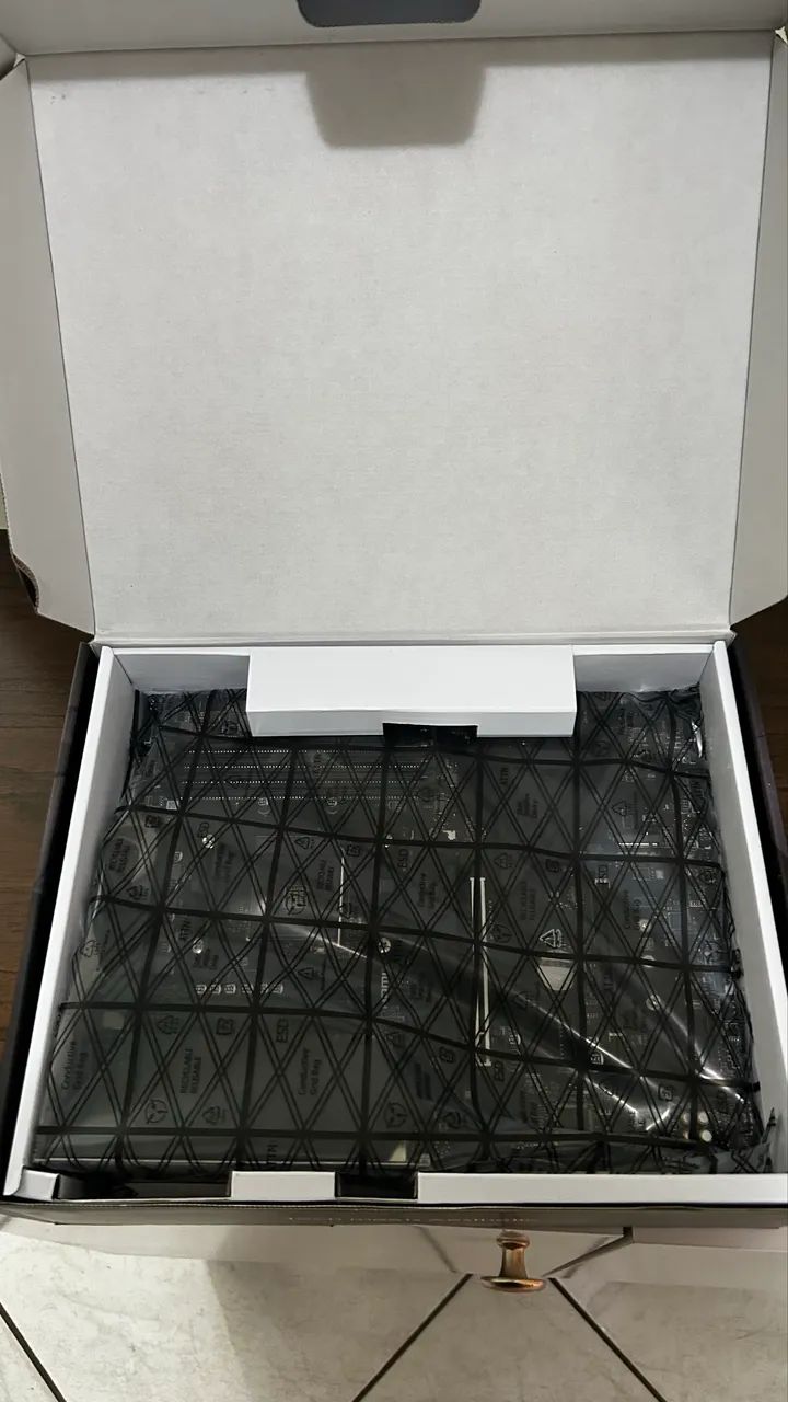 Vendo Placa Mae B550 gaming plus - Foto 3