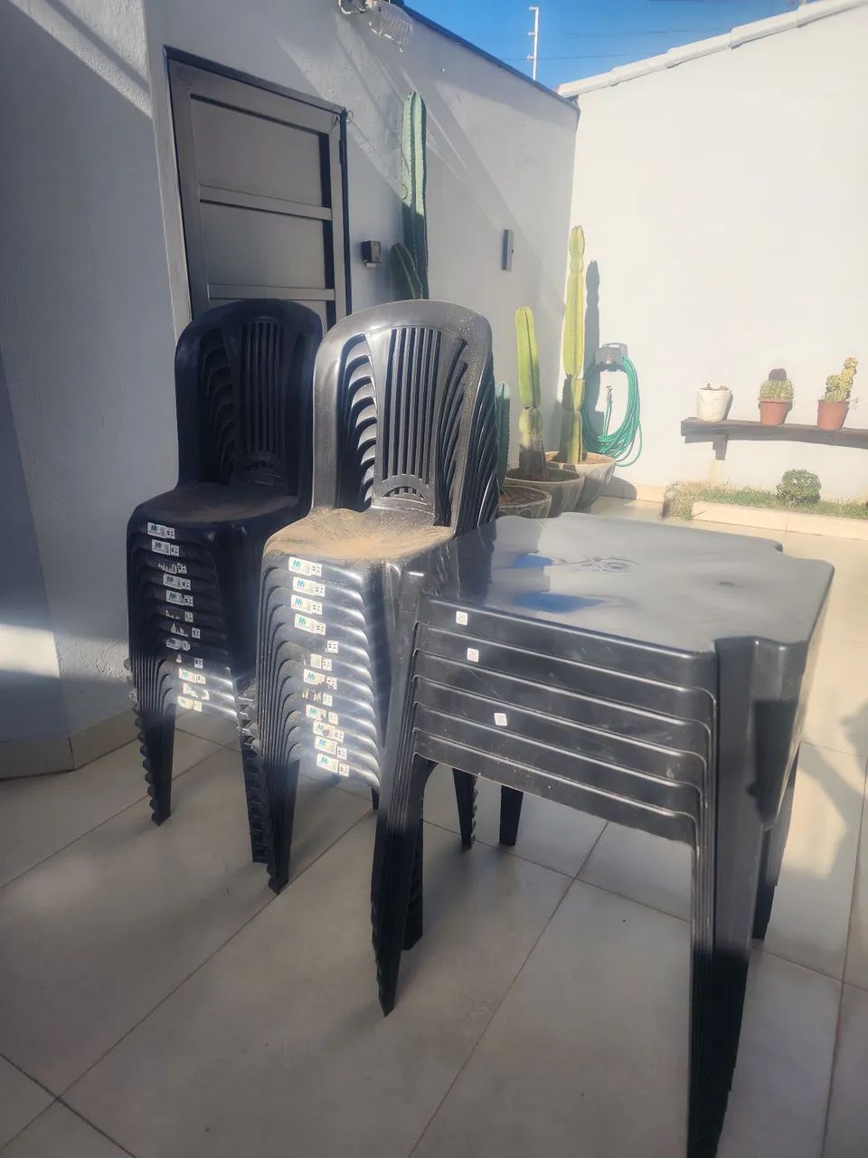 Jogos de mesas  - Foto 2