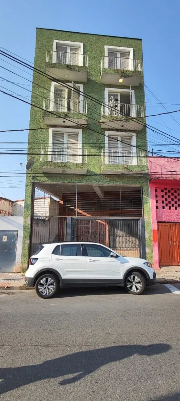 Lindo Apartamento à Venda no Centro de Votorantim