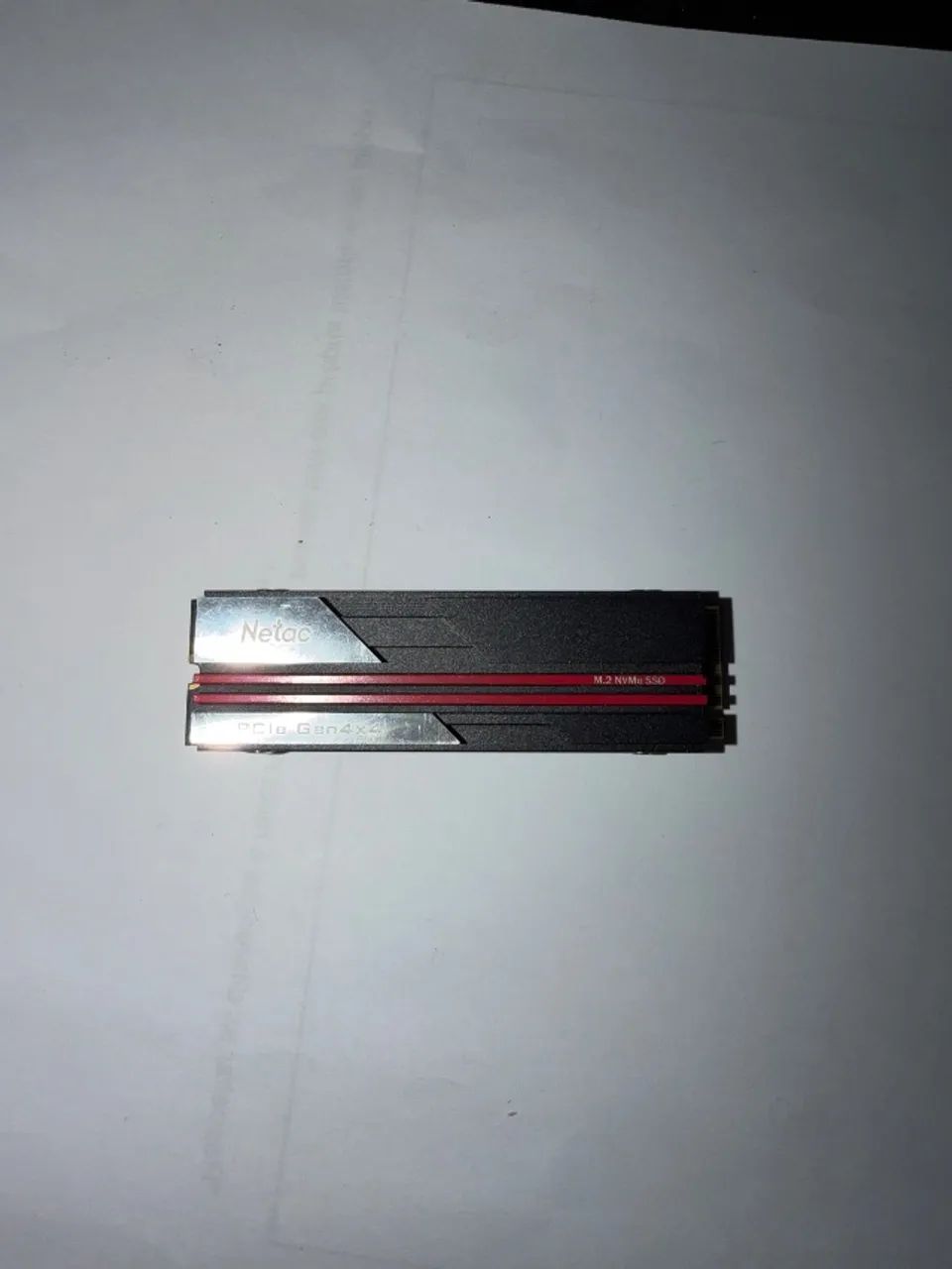 Ssd m2  - Foto 2