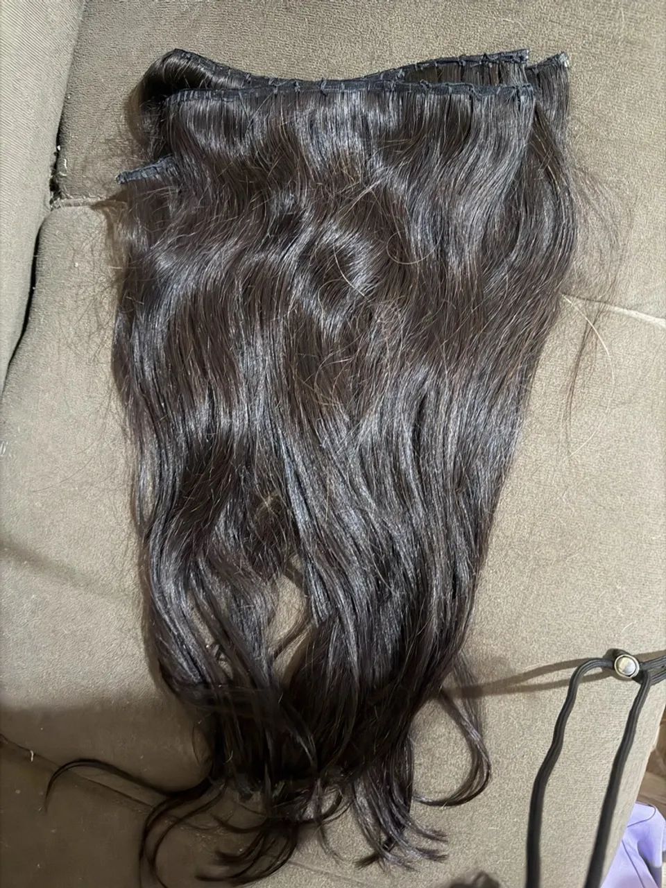 Cabelo indiano 