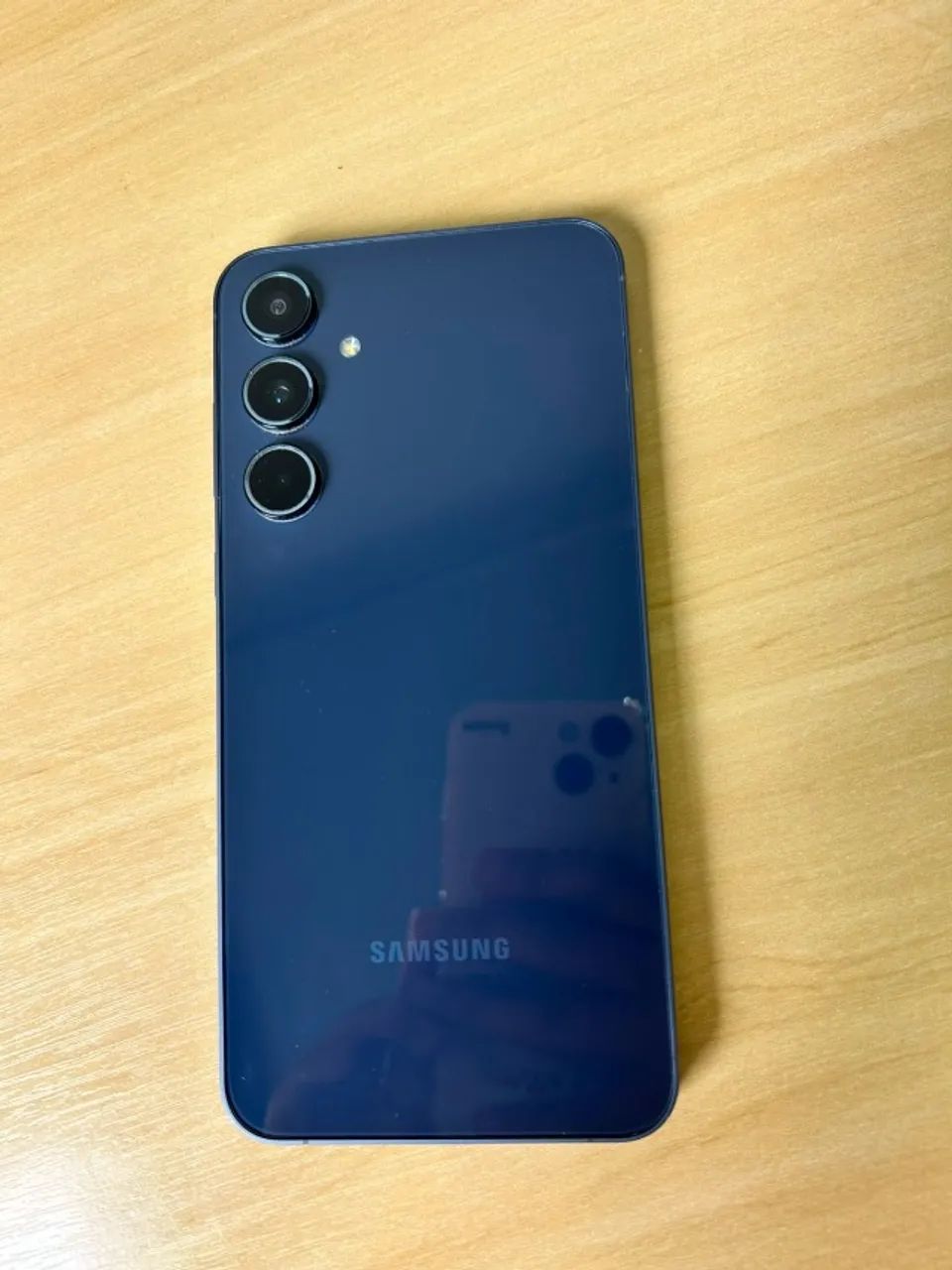 Celular Samsung A55 5G 256gb - Foto 4