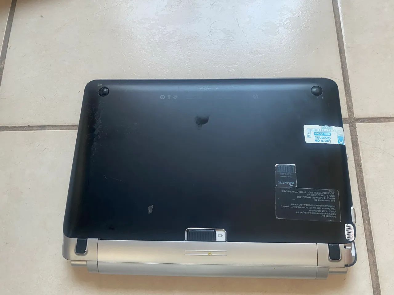 Nootebook HP - Foto 3