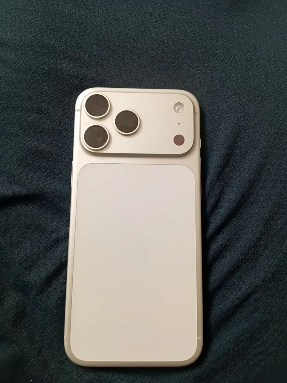 IPhone 17 pro max  - Foto 4