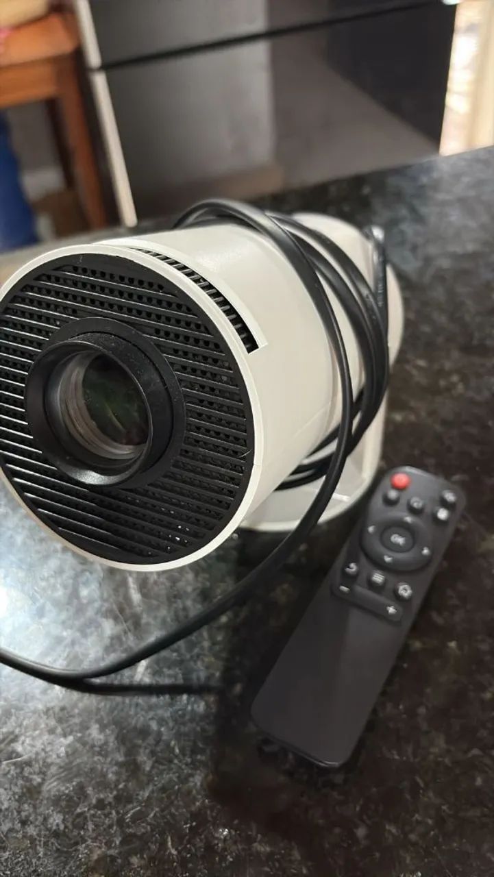 Projetor  - Foto 3