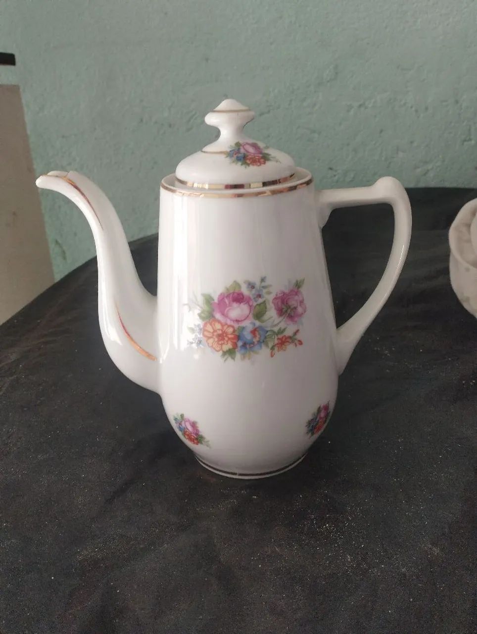Bule de café 