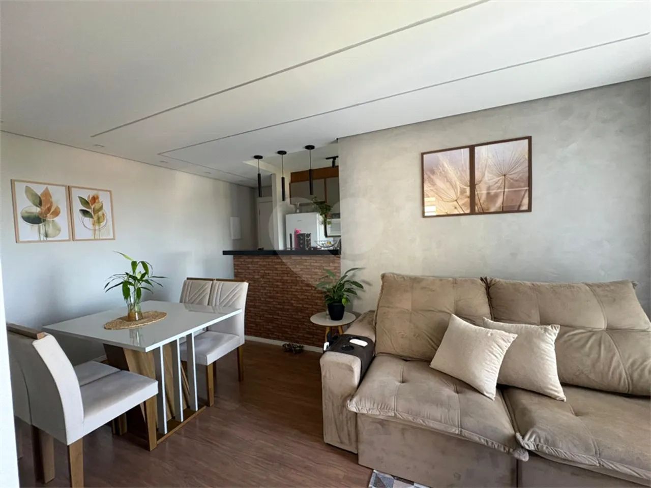 Apartamento com 2 quartos à venda em Jardim nova iguaçu - SP - Foto 2