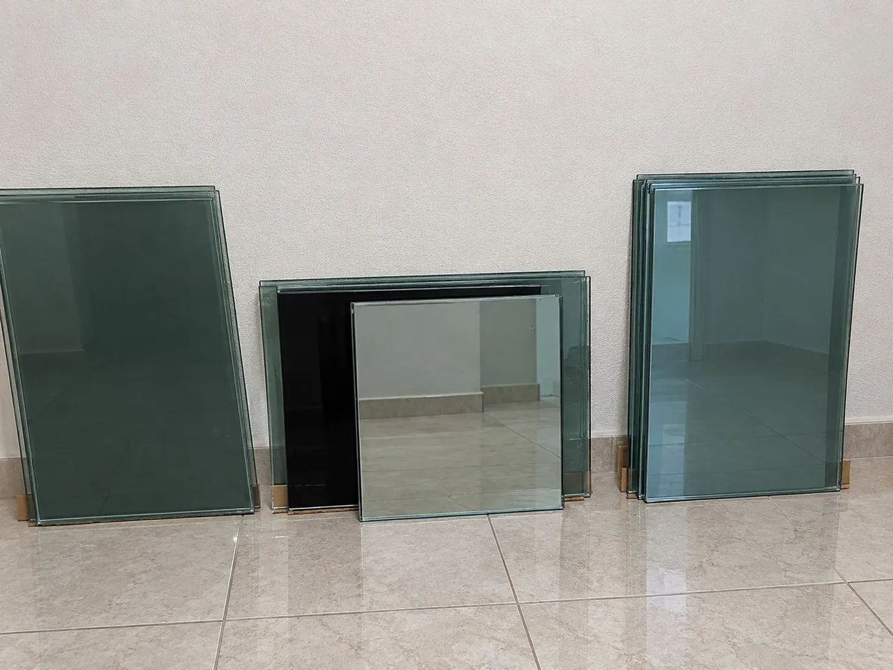 Organizadora de vidro duralex - Foto 3