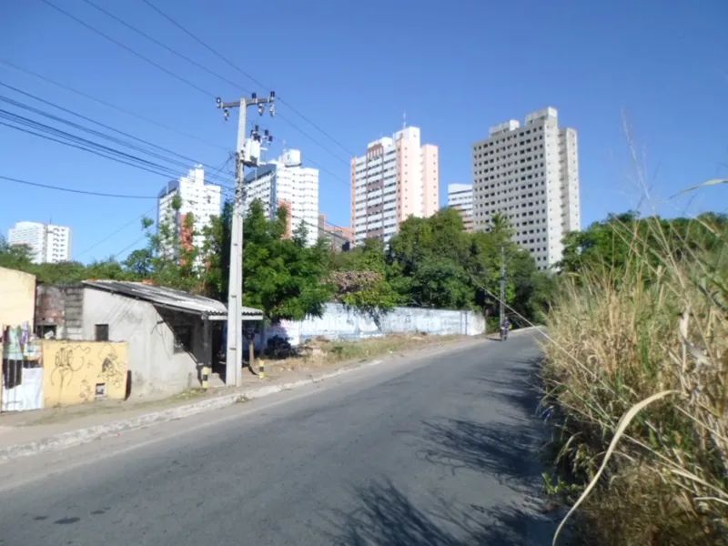 TERRENO para alugar na cidade de FORTALEZA-CE - Foto 5
