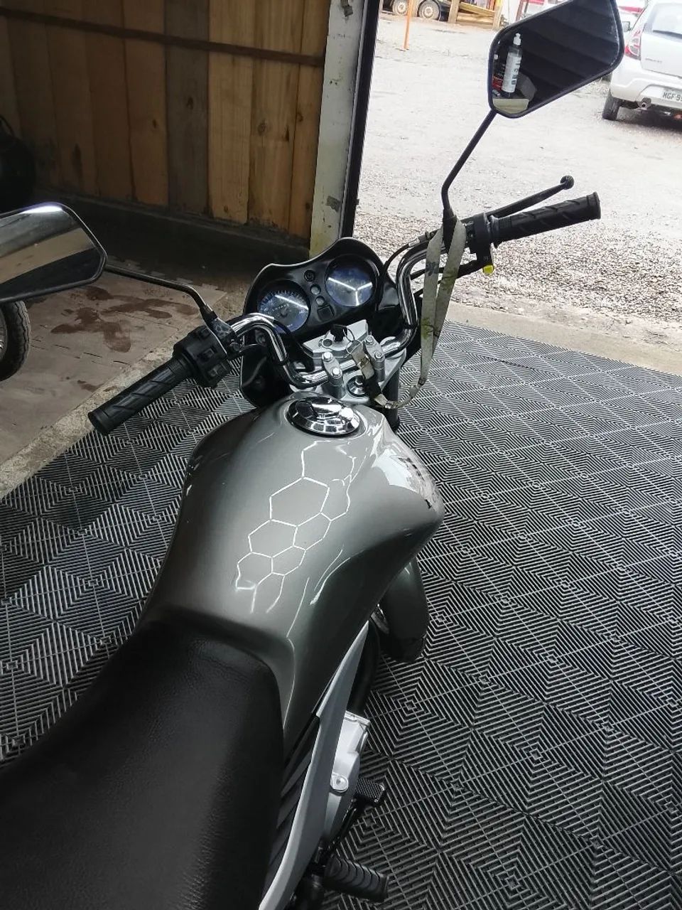 CG 150 TITAN ES - Foto 4
