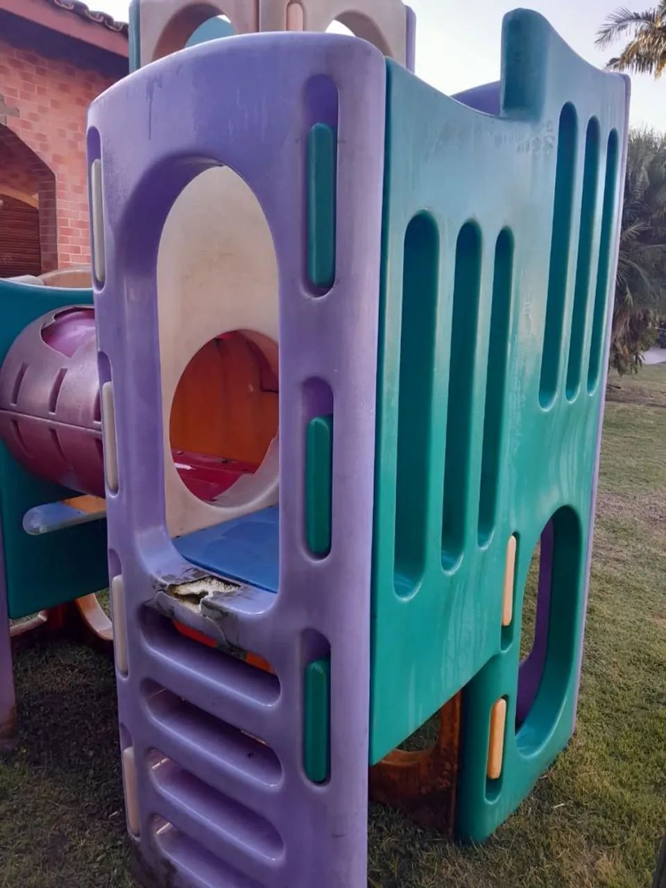 Playgrand Modular Little Tikes - Foto 2