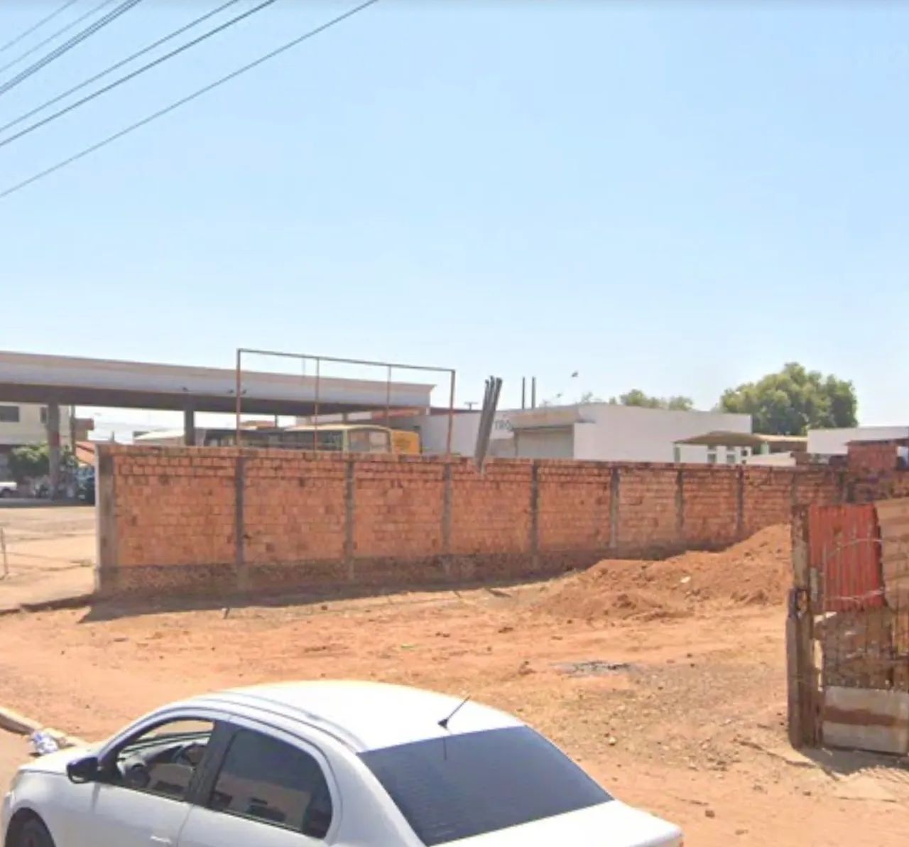 Vende-se terreno no centro de Rondonópolis  - Foto 3
