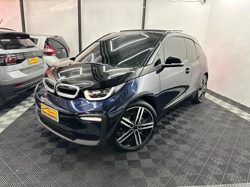 BMW I3 i3 Rex E Drive 170cv Aut.(Elétrico) 2019