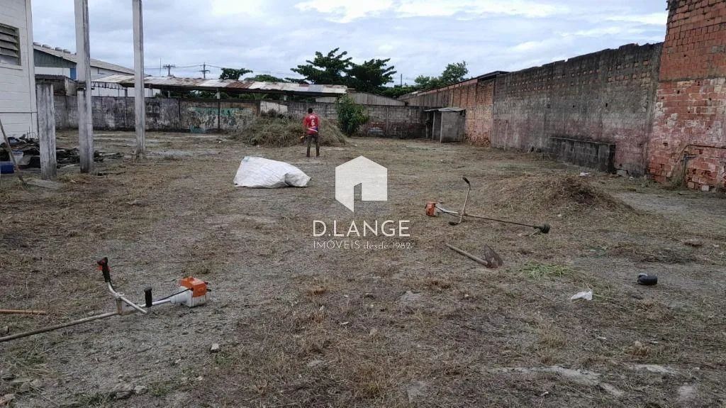 Área à venda em Campinas, Parque Real - Foto 2