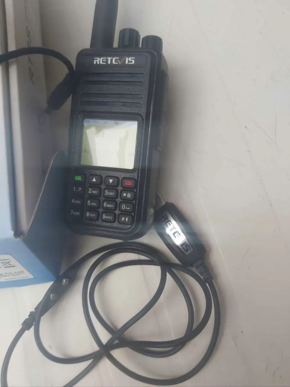 Retevs RT3S DMR - Foto 3