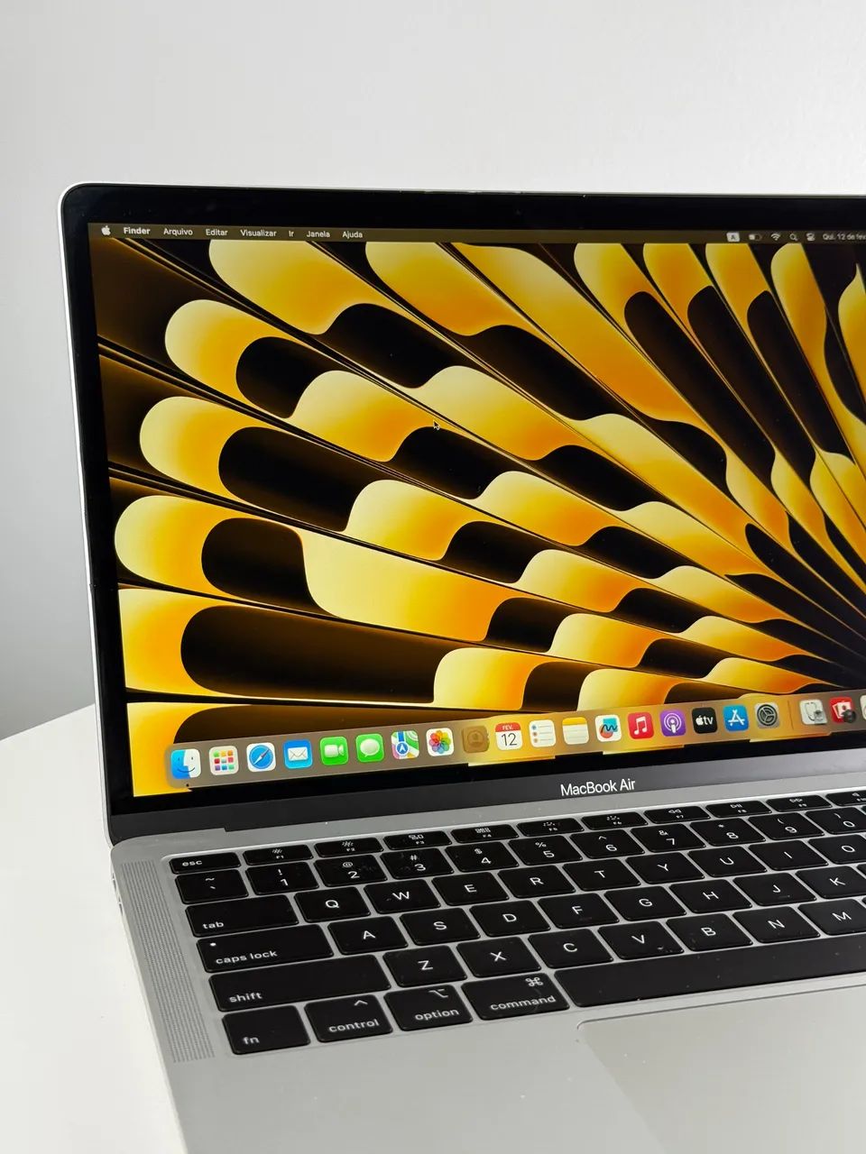 Macbook Air 2019 - Impecável - Notebooks - Ipitanga, Lauro de