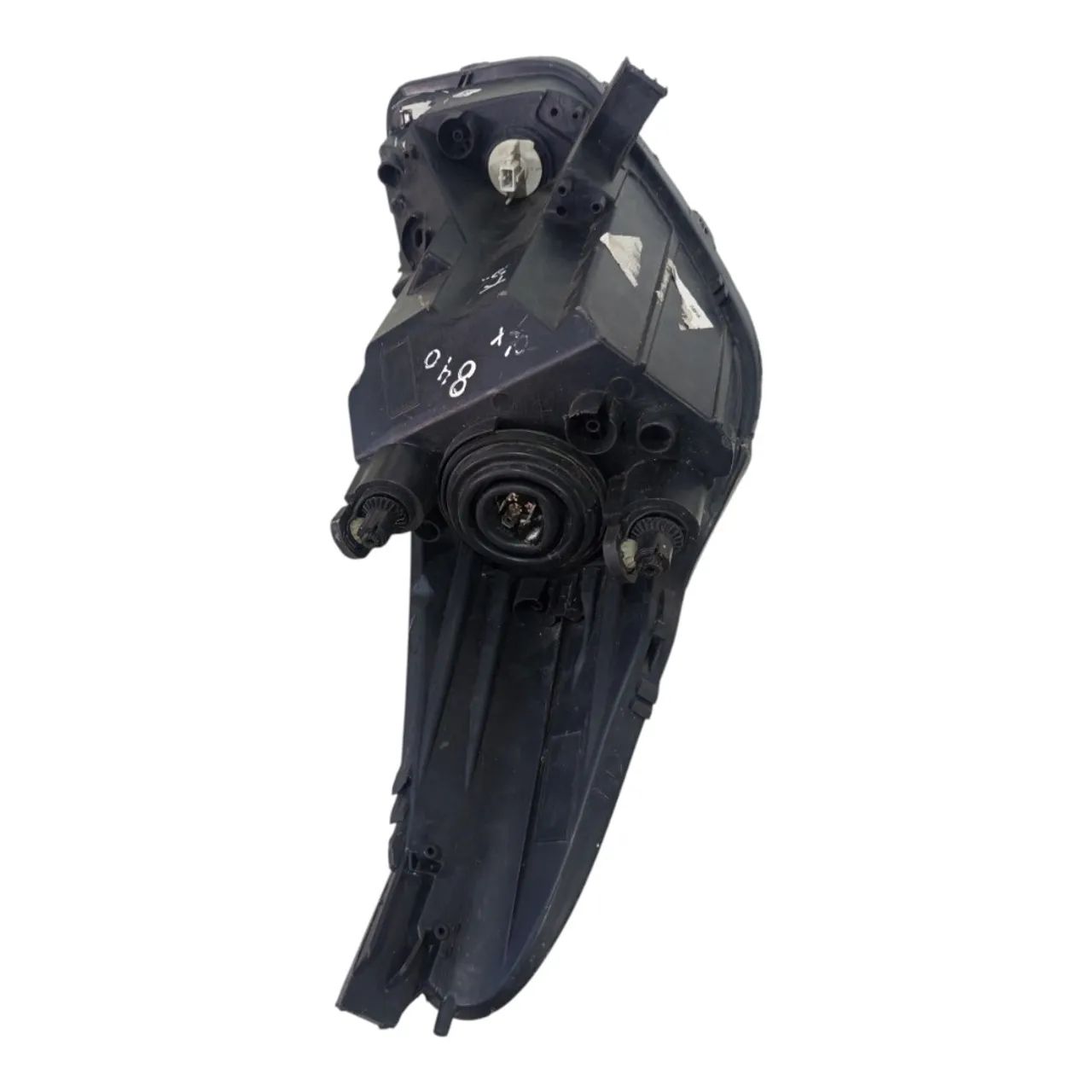 Farol Dianteiro Esquerdo Ford Ka 2014 A 2021 - Foto 5