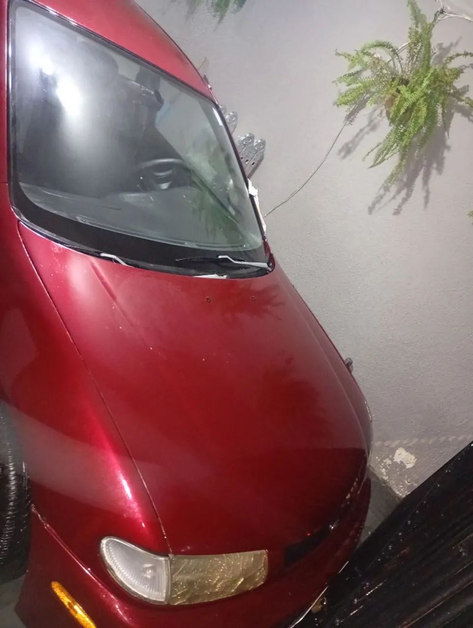 Mazda Protege Mec. 1995 - Foto 3
