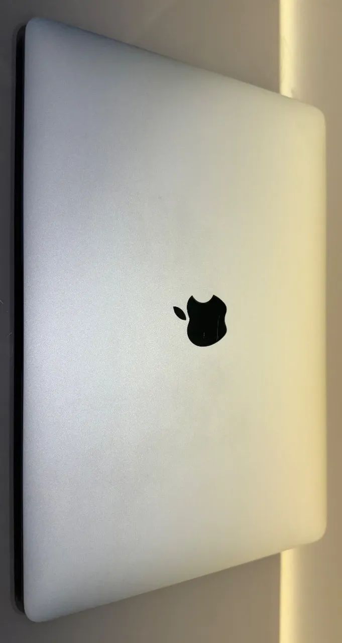 Apple Macbook Air A1932 Prata 13,3 I5 8gb 128gb 2018 - Notebooks