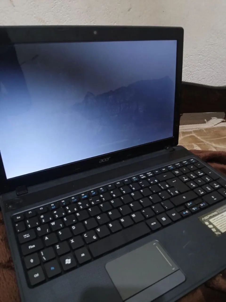 Notebook acer - Foto 2