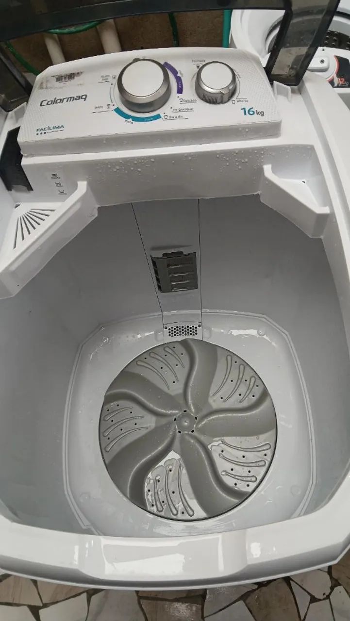 Tanquinho de Lavar roupa  - Foto 4